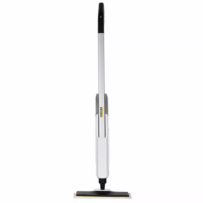 Kärcher SC 2 UPRIGHT pulitore a vapore 0,4 L 1600 W nero, bianco