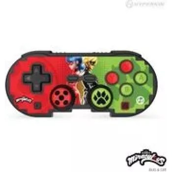 Controller Hyperkin Miraculous Wireless bug&cat (M01328-MTBC)