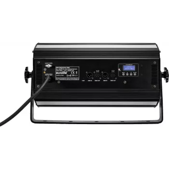 Flash EUROLITE Megastrobe 3000 3000W con controllo DMX