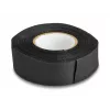 Nastro in tessuto DeLOCK 25 m x 25 mm strappabile autoadesivo nero