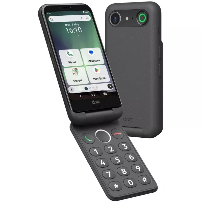 Smartphone Doro Aurora A20 4.5