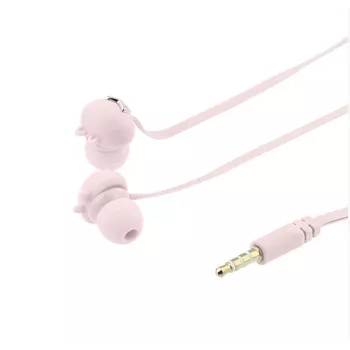 Cuffie Tellur in-ear Pixy rosa
