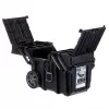 Cassetta per utensili KETER CANTILEVER Job Box (17203037/238270) su ruote nero