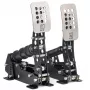 Set pedali Heusinkveld Ultimate+ 2 – freno load-cell, pedali regolabili, nero