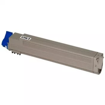 Toner OKI 43837132 fino a 22500 pagine nero