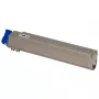 Toner OKI 43837132 fino a 22500 pagine nero