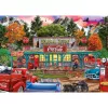 Puzzle Schmidt Spiele Coca-Cola Store 1000 pezzi 693x493 mm