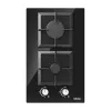 Piano cottura a gas IsEasy MGBG-312S2C