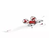 Quadricottero Amewi Air Genius All in 1 4 rotori