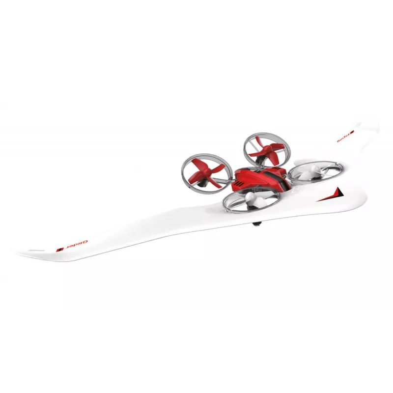 Quadricottero Amewi Air Genius All in 1 4 rotori