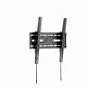 Supporto da parete per TV Gembird WM-75T-04 (inclinabile), 37”-75”, nero