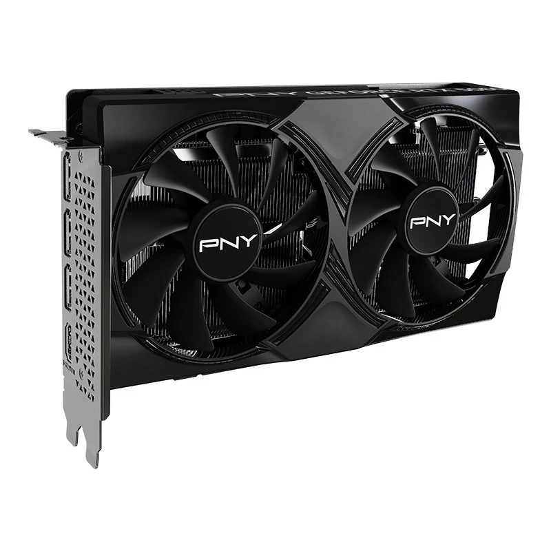 PNY GeForce RTX 5060 8GB scheda grafica