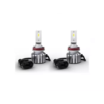 Set lampade LED auto Ledvance OSR64211DWBRT-2HFB 12V 19W, 2 pz.