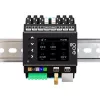 Alimentatore Go-e CH-30-01 nero