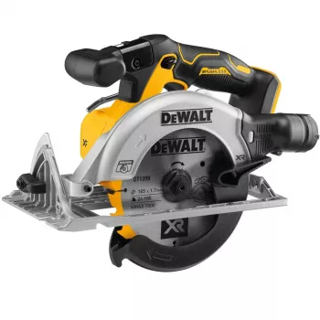 DEWALT Sega circolare 18V 165mm DCS565N