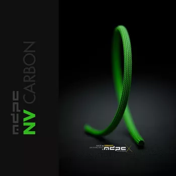 Guaina MDPC-X Medium - NV-Carbon, 1 m