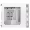 Thermaltake Core V1 Snow Edition cubo bianco