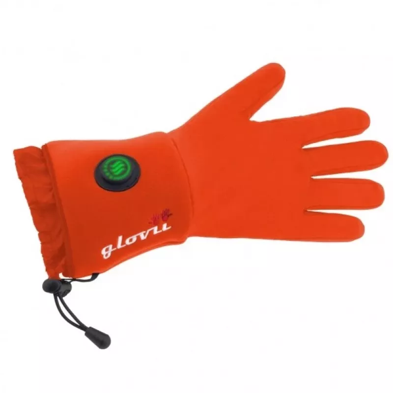 Guanti Glovii GLRM