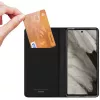 Serie Vario, custodia per cellulare nero, Google Pixel 8A