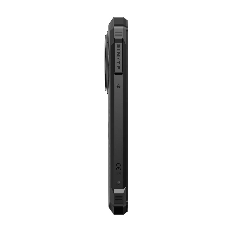 Smartphone FOSSiBOT F105 nero CH — FOSSIBOTF105SchwarzCH