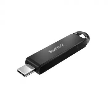 Chiavetta USB SanDisk 32 GB USB Type-C 3.2 Gen 1 SDCZ460-032G-G46