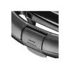 Sandwich maker Emerio ST-120889 750 W nero argento