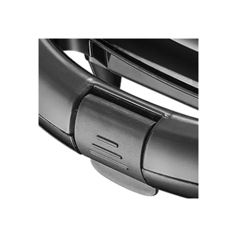 Sandwich maker Emerio ST-120889 750 W nero argento
