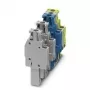 Phoenix Contact connettore UPBV 2,5/ 1-M grigio 50 pz. (3045347)