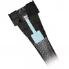Adattatore per cavo ICY DOCK MCIO 8i SFF-TA-1016 a MCIO 8i SFF-TA-1016 (MB412L-B)