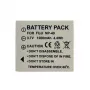 Batteria extra digital HONEYWELL HNP-40 1200mAh pacco batteria ricaricabile