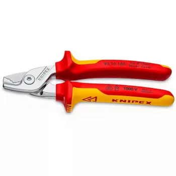 Tronchese per cavi Knipex 95 16 160