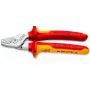 Tronchese per cavi Knipex 95 16 160
