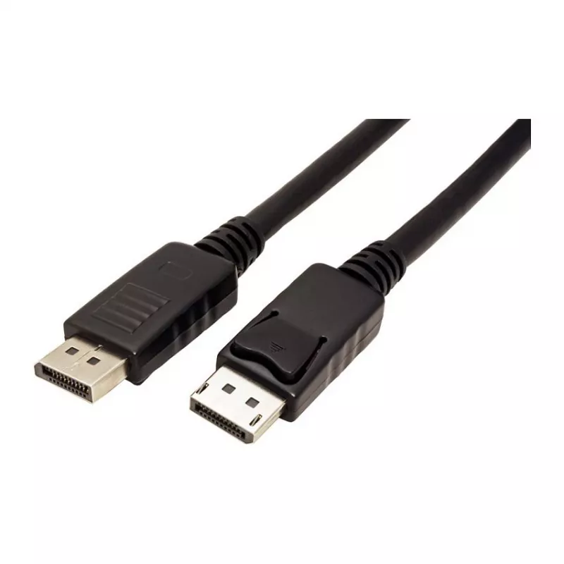 Cavo DisplayPort VALUE DP-DP LSOH M/M 10 m
