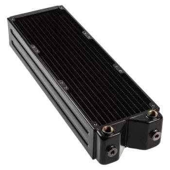 Coolgate G2 radiatore 10 FPI - 360 mm