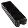 Coolgate G2 radiatore 10 FPI - 360 mm