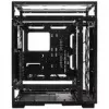 InWin Modfree Deluxe big-tower vetro temperato + raffreddamento a liquido AiO InWin NR36 ARGB - 360 mm