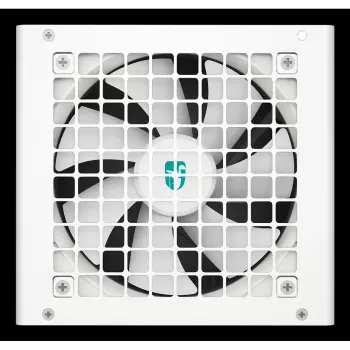Alimentatore DeepCool PN850M 850 W ATX 20+4 Pin, 80 PLUS Gold, bianco