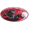 Tappetino mouse Subsonic SA5646-AC2