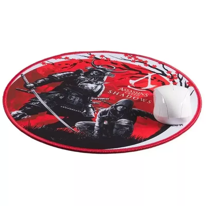Tappetino mouse Subsonic SA5646-AC2