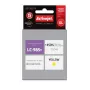 Activejet AB-985YN inchiostro (sostitutivo per Brother LC985Y; Supreme; 19,5 ml; giallo)