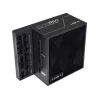 Alimentatore Lian Li EDGE EG1300 1300 W, 80 PLUS Platinum, ATX 3.1, PCIe 5.1, nero
