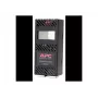 APC con cavo, sensore, NetBotz, indicatore di temperatura e umidità, AS/NZS 3548 (C-Tick) Classe A, CE, EN 55022 Classe A, EN 55024, FCC Parte 15 Classe A, ICES-003, VCCI, 800 g