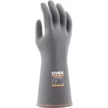 uvex arc protect g1, taglia 11 (6083811)