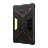 Tablet HOTWAV R9 Plus (rosso) — HOTWAV R9 Plus sottile, colore rosso