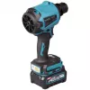 Makita AS001GZ soffiatore per foglie 40 V