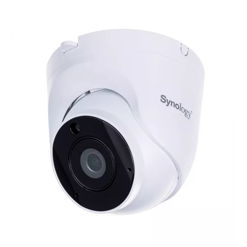 Synology TC500 telecamera di sicurezza telecamera di videosorveglianza IP a torretta per interni ed esterni 2880 x 1620 pixel soffitto