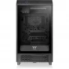 The Tower 200, Case Tower nero, vetro temperato
