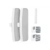 Filtro per fontanella Xiaomi Smart Pet Fountain Filter Set bianco
