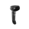 Lettore di codici a barre portatile Zebra DS2208 1D/2D LED nero