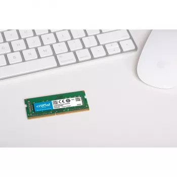 SO-DIMM 32 GB DDR4-3200, memoria CT32G4SFD832A